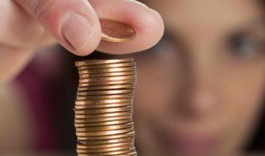3.Living frugally will benefit you in the long run
