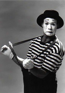 3.Mime