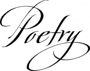 4 Write poetry