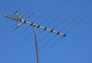 4. Antennas