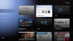 5. Google TV