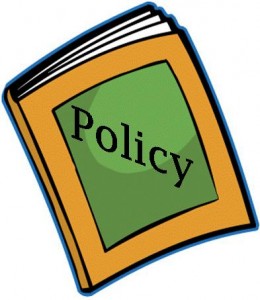 5. Learn about store policy