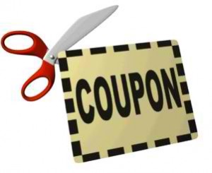6.Use online sources for more coupons