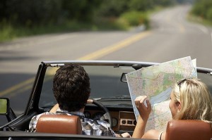 9 Get on an exciting road trip