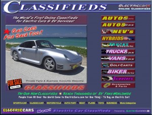 9 Keep watch on the classified ads