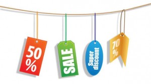 9.Shopping for used teaches you about deals