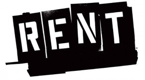 9.Think about the rent