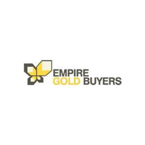 1. Empire Gold Buyers