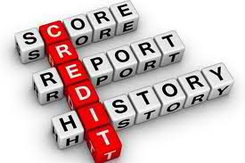 10 Check your credit rating