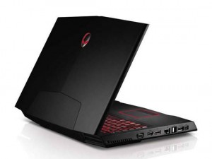 2 Alienware