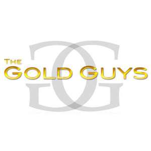 3. The Gold Guys