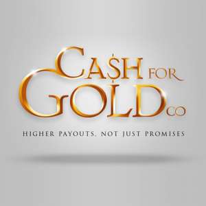 5. Cash for Gold Co.