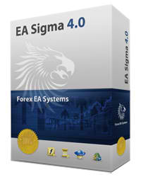 8 EA Sigma