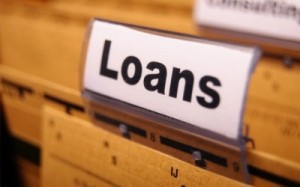 8 Look for Secured Loans