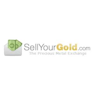 8. SellYourGold.com