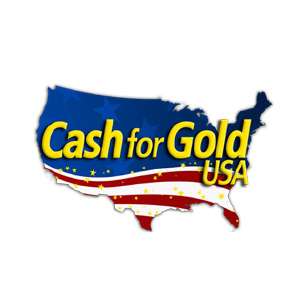 9. Cash for Gold USA