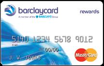 Barclaycard Rewards MasterCard
