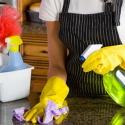 house cleaning jobs
