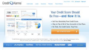 credit karma review