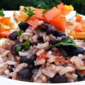 beans and rice recipes