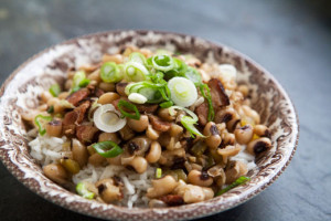 beans and rice recipes