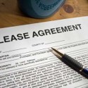 apartment lease agreement