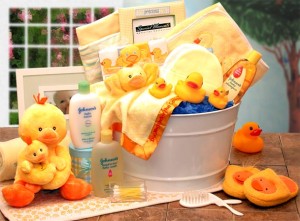 creative baby gifts