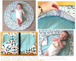 creative baby gifts