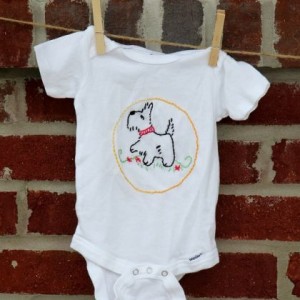 creative baby gifts