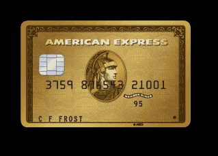 american express gold card review