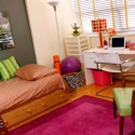 Dorm room decorating ideas