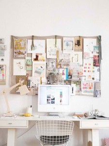 Dorm room decorating ideas