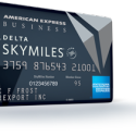 Delta Reserve Credit Card