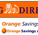 orange savings