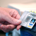 chase secured credit card