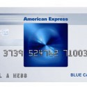 American Express Blue Cash